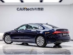 Audi A7L 45TFSI S-line Dream Building Liquid Crystal Package - фото 4