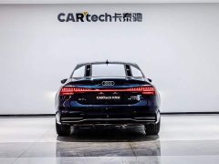 Audi A7L 45TFSI S-line Dream Building Liquid Crystal Package - фото 5
