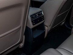 Li Auto L6 Pro Smart Refresh Edition - фото 11