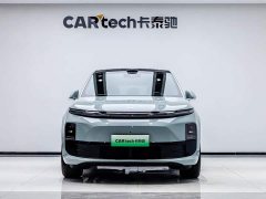 Li Auto L6 Pro Smart Refresh Edition - фото 2