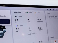 Li Auto L6 Pro Smart Refresh Edition - фото 20