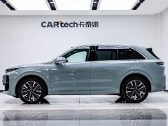 Li Auto L6 Pro Smart Refresh Edition - фото 3
