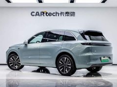 Li Auto L6 Pro Smart Refresh Edition - фото 4