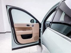 Li Auto L6 Pro Smart Refresh Edition - фото 8