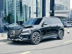 Mercedes-Benz GLB 220 Fashion - фото 1