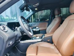 Mercedes-Benz GLB 220 Fashion - фото 10