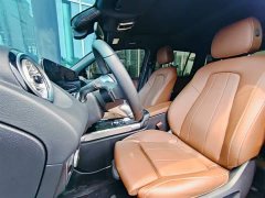 Mercedes-Benz GLB 220 Fashion - фото 11