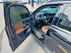 Mercedes-Benz GLB 220 Fashion - фото 13