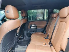 Mercedes-Benz GLB 220 Fashion - фото 14