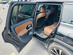 Mercedes-Benz GLB 220 Fashion - фото 15