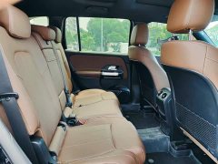 Mercedes-Benz GLB 220 Fashion - фото 16