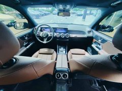 Mercedes-Benz GLB 220 Fashion - фото 17