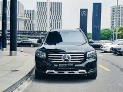 Mercedes-Benz GLB 220 Fashion - фото 2
