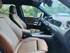 Mercedes-Benz GLB 220 Fashion - фото 20