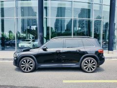 Mercedes-Benz GLB 220 Fashion - фото 3