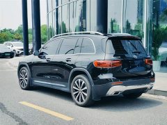 Mercedes-Benz GLB 220 Fashion - фото 4