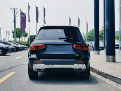 Mercedes-Benz GLB 220 Fashion - фото 5