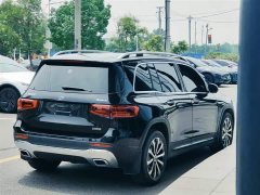 Mercedes-Benz GLB 220 Fashion - фото 6
