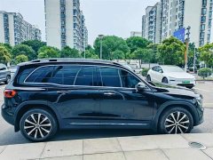 Mercedes-Benz GLB 220 Fashion - фото 7
