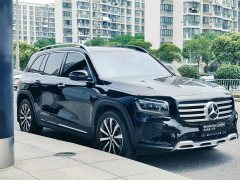 Mercedes-Benz GLB 220 Fashion - фото 8