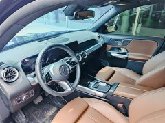 Mercedes-Benz GLB 220 Fashion - фото 9