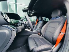 Mercedes-Benz AMG GT AMG GT 50 four-door sports car China special edition - фото 11