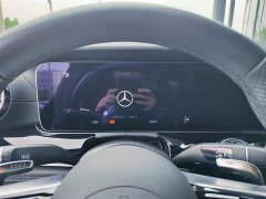 Mercedes-Benz AMG GT AMG GT 50 four-door sports car China special edition - фото 12