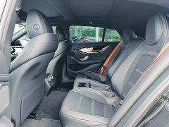 Mercedes-Benz AMG GT AMG GT 50 four-door sports car China special edition - фото 14