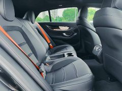 Mercedes-Benz AMG GT AMG GT 50 four-door sports car China special edition - фото 16