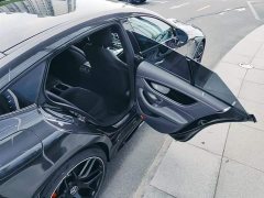 Mercedes-Benz AMG GT AMG GT 50 four-door sports car China special edition - фото 18