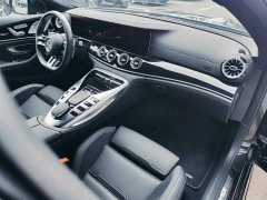 Mercedes-Benz AMG GT AMG GT 50 four-door sports car China special edition - фото 20