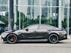 Mercedes-Benz AMG GT AMG GT 50 four-door sports car China special edition - фото 3