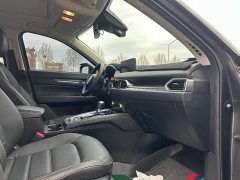 Mazda CX-5 2.5L automatic two-wheel drive smart - фото 10