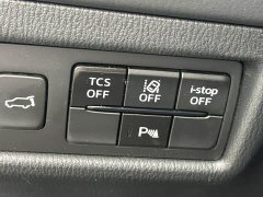 Mazda CX-5 2.5L automatic two-wheel drive smart - фото 11