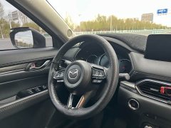 Mazda CX-5 2.5L automatic two-wheel drive smart - фото 12