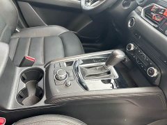 Mazda CX-5 2.5L automatic two-wheel drive smart - фото 14