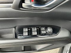 Mazda CX-5 2.5L automatic two-wheel drive smart - фото 15