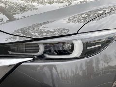 Mazda CX-5 2.5L automatic two-wheel drive smart - фото 19