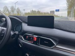 Mazda CX-5 2.5L automatic two-wheel drive smart - фото 8