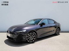 Audi A5L 2026 2.0T Sports Edition Plus - фото 1