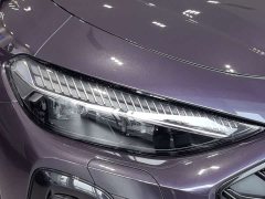 Audi A5L 2026 2.0T Sports Edition Plus - фото 15