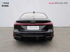 Audi A5L 2026 2.0T Sports Edition Plus - фото 4