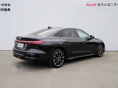 Audi A5L 2026 2.0T Sports Edition Plus - фото 5