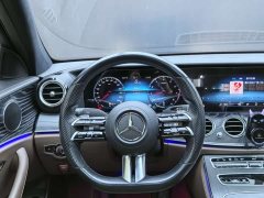Mercedes-Benz E-Class (Imported) Facelift E 260 Sport Fashion - фото 12
