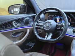 Mercedes-Benz E-Class (Imported) Facelift E 260 Sport Fashion - фото 13
