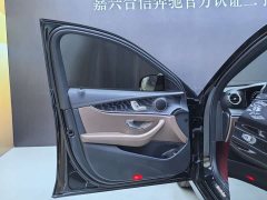 Mercedes-Benz E-Class (Imported) Facelift E 260 Sport Fashion - фото 14