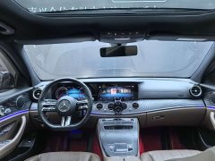 Mercedes-Benz E-Class (Imported) Facelift E 260 Sport Fashion - фото 15