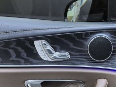 Mercedes-Benz E-Class (Imported) Facelift E 260 Sport Fashion - фото 18