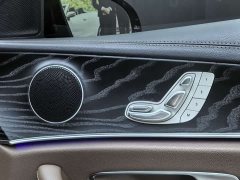 Mercedes-Benz E-Class (Imported) Facelift E 260 Sport Fashion - фото 19