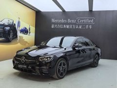Mercedes-Benz E-Class (Imported) Facelift E 260 Sport Fashion - фото 2